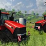 Farming Simulator 2013 Gets Its First Big Official Expansion