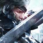Metal Gear Rising Revengeance Desperado Elite Trailer