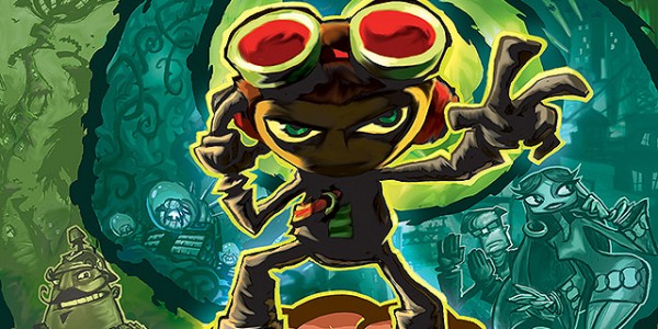 psychonauts psychonauts