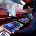 Star Trek The Game: Salvation Trailer