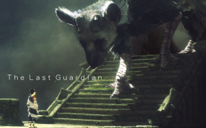 The Last Guardian Listed on Official E3 Website The Last Guardian Listed on Official E3 Website