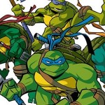 Activision Acquire Teenage Mutant Ninja Turtles License