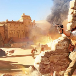 Uncharted 3 Multiplayer Becomes Free To Play Uncharted 3 Multiplayer Becomes Free To Play