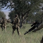 Take a Look At Arma 3 With The Community Guide Video