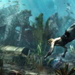 13 Minutes Worth Of Assassin’s Creed IV Caribbean Open-World Gameplay