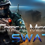 Critical Missions SWAT Passes 10 Million Downloads