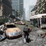 20 Minutes Of New DayZ Standalone Gameplay Footage