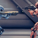 Why Are Modern Games Blue and Orange Why Are Modern Games Blue and Orange