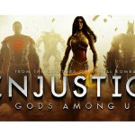 Injustice Gods Among Us Season Pass Confirmed
