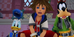 Kingdom Hearts HD 1.5 ReMIX Available Now (Launch Trailer) Kingdom Hearts HD 1.5 ReMIX Available Now (Launch Trailer)