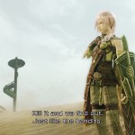 Lightning Returns Final Fantasy XIII (3) Lightning Returns Final Fantasy XIII (3)