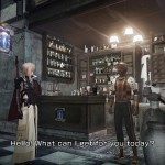 Lightning Returns Final Fantasy XIII (7) Lightning Returns Final Fantasy XIII (7)