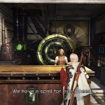 Lightning Returns Final Fantasy XIII (8) Lightning Returns Final Fantasy XIII (8)