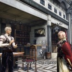 Lightning Returns Final Fantasy XIII (9) Lightning Returns Final Fantasy XIII (9)
