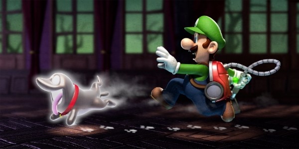 Luigis Mansion 600x300