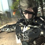 METAL GEAR RISING REVENGEANCE available on Games On Demand