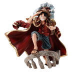 One Piece Pirate Warriors 2 Collector’s Edition Revealed