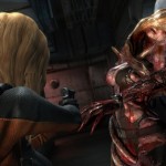 Resident Evil Revelations (1) Resident Evil Revelations (1)