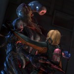 Resident Evil Revelations (2) Resident Evil Revelations (2)