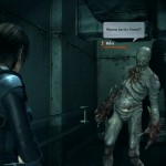 Resident Evil Revelations (7) Resident Evil Revelations (7)