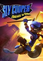 Sly Cooper
