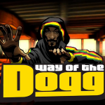 Snoop Dogg Is Getting His Own Game (I Don’t Know Why)