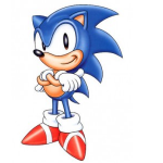 Sonic The Hedgehog “Remastered” Announced