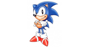 Sonic The Hedgehog “Remastered” Announced