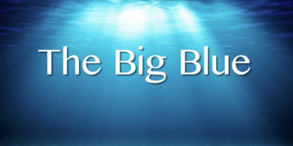 TheBigBlue