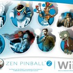 Zen Pinball 2 Now Available On Wii U Zen Pinball 2 Now Available On Wii U