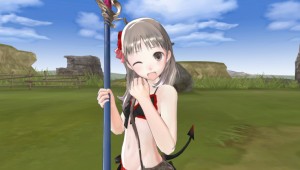Atelier Totori Plus The Adventurer of Arland Now Available On Vita