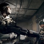 Battlefield 4: Official 17 Minutes Gameplay Reveal Battlefield 4: Official 17 Minutes Gameplay Reveal