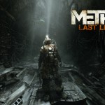 Metro Last Light Enemy Danger Trailer