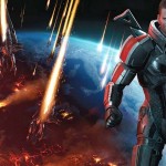 Mass Effect 3 Citadel Expansion Now Available Mass Effect 3 Citadel Expansion Now Available