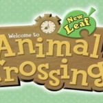 Animal Crossing: New Leaf Gets A New Trailer