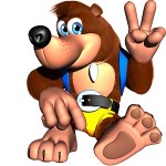Download The Banjo-Kazooie Soundtrack For Free