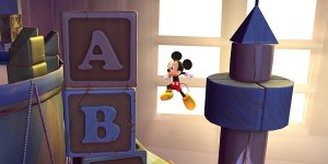 Castle of Illusion Launch Trailer