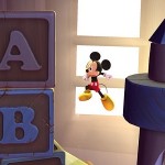 SEGA Teases Mickey Mouse Castle of Illusion