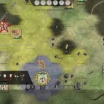 Conflict of Heroes Ghost Divisions Announced