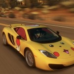 Forza Horizon 1000 Club Expansion Pack Out Now