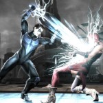 Injustice Gods Among Us Launch Trailer