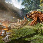 Monster Hunter Online A F2P MMO Announced