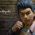 New Shenmue Figure Coming Soon