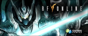 RF Online 1.5 Now In Open Beta