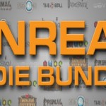 First Ever Unreal Indie Bundle Offers Seven Games for $20 First Ever Unreal Indie Bundle Offers Seven Games for $20