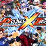 Project X Zone 3DS English Release Date Announced Project X Zone 3DS English Release Date Announced