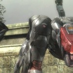 Metal Gear Rising Revengeance Blade Wolf DLC