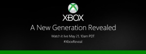 Next Gen Xbox Could Be Called Xbox Fusion