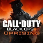 Call Of Duty: Black Ops II Uprising PS3 & PC Release Date Confirmed