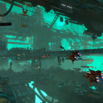Like Starfox 64? You’ll Love Strike Vector